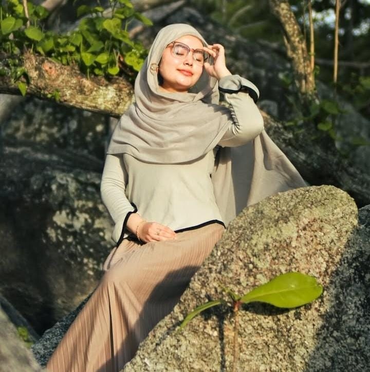 post