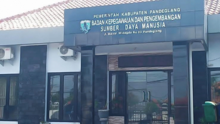 post
