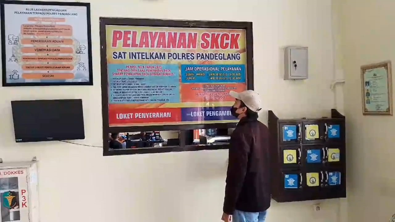 post