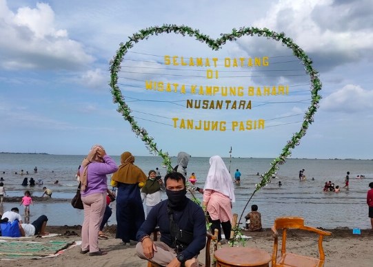 post