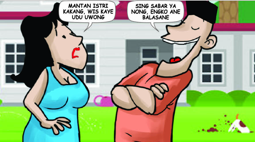 post