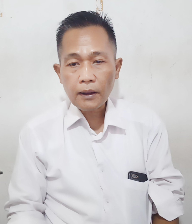 post