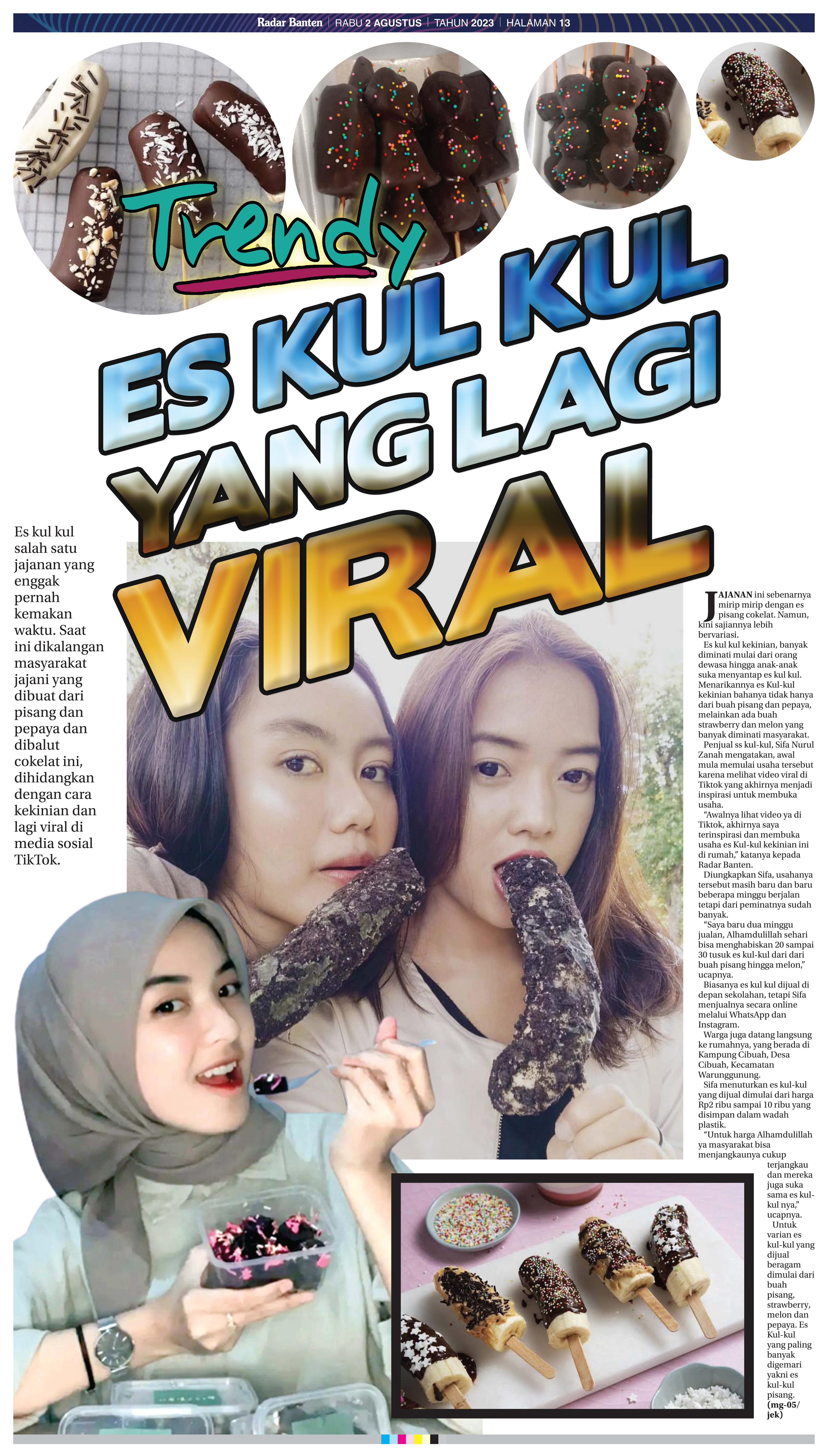 post