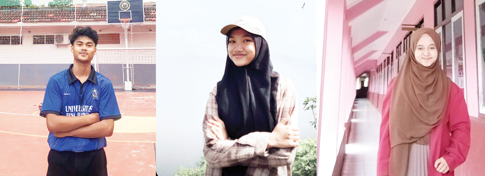post