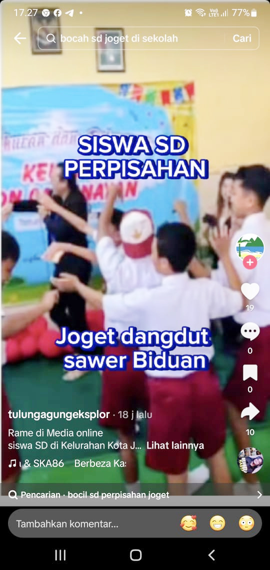 post
