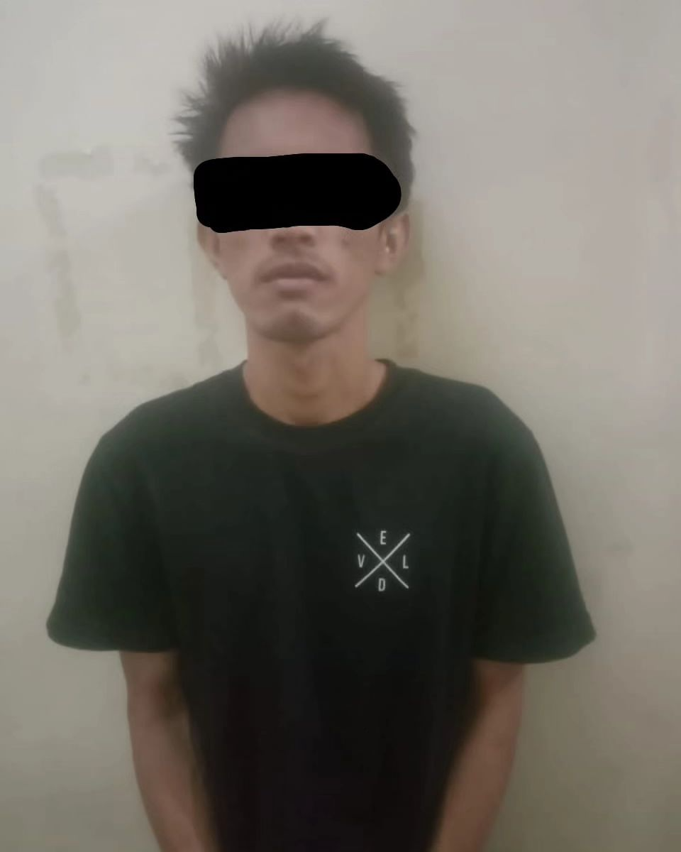 post