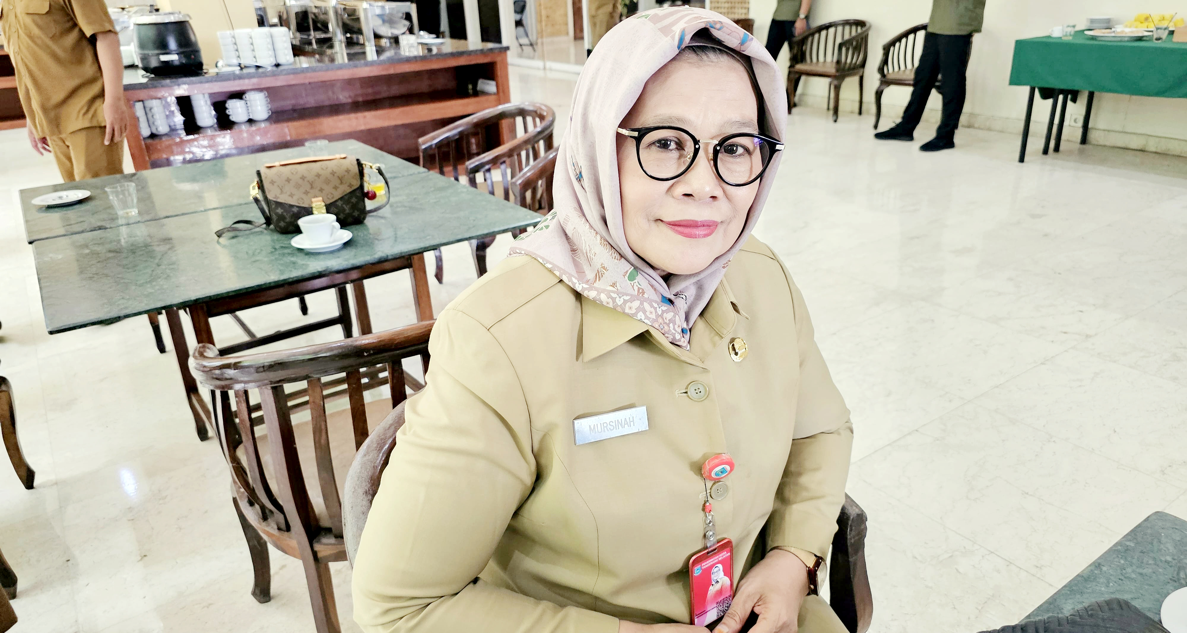 post