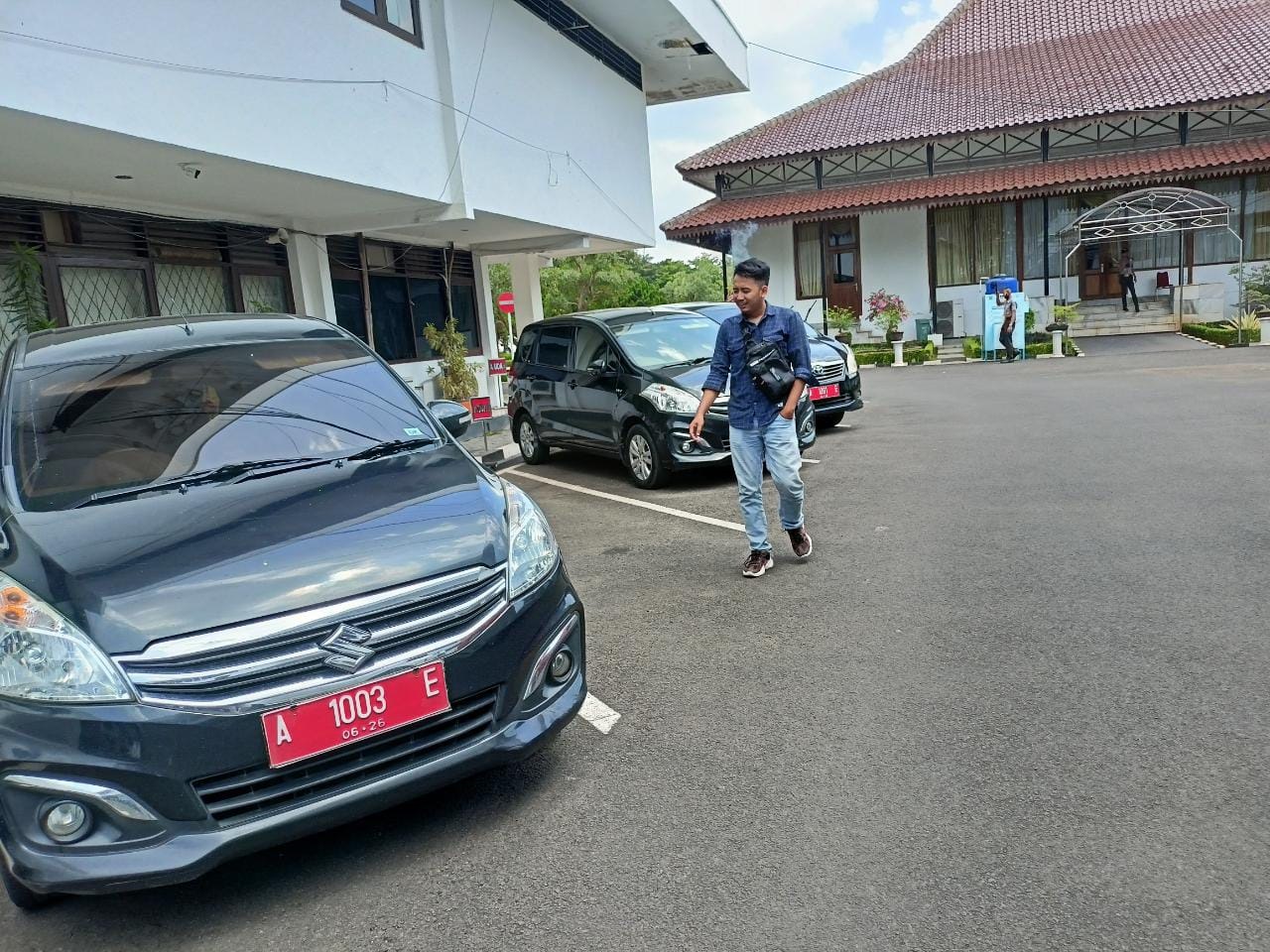 post