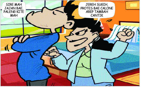 post