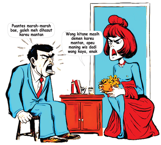 post