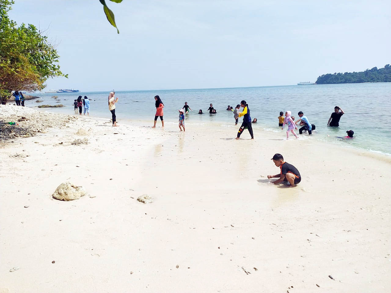 post