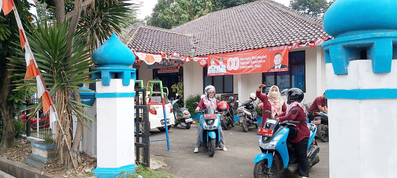 post