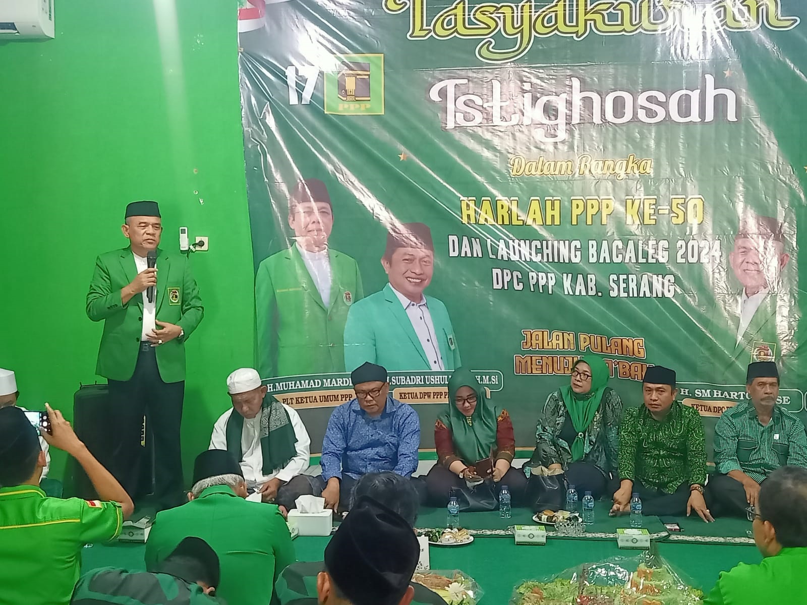 post