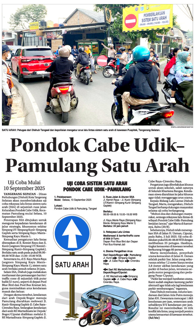 post