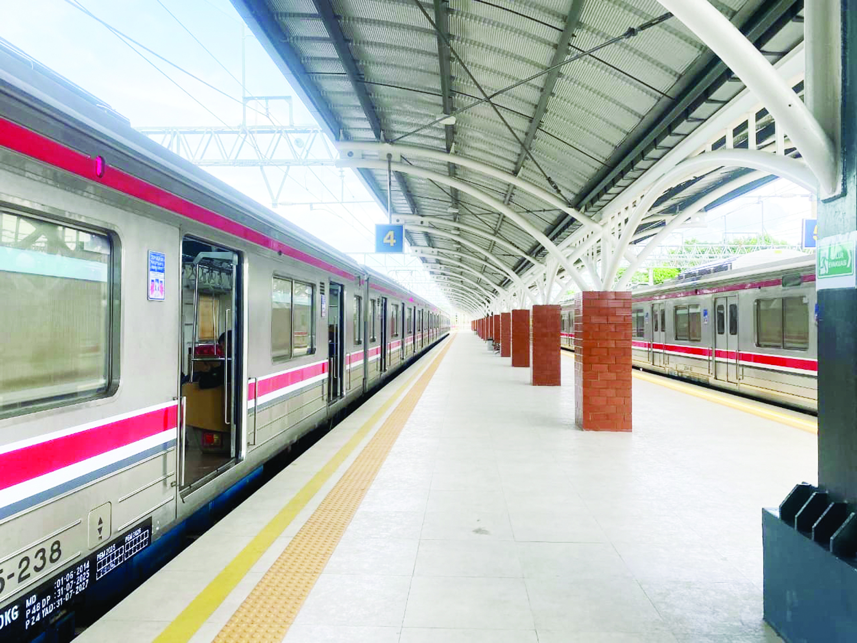 post