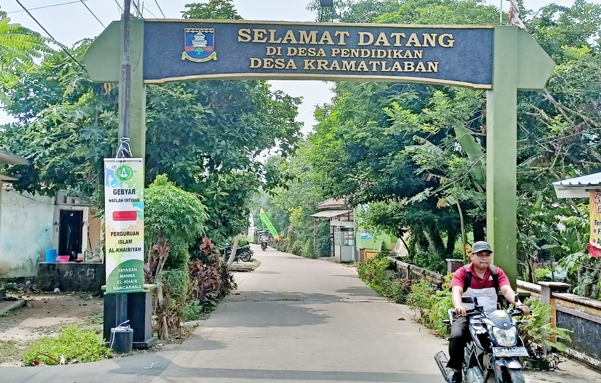 post