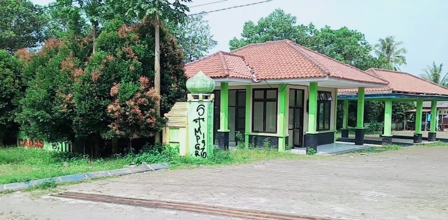 post