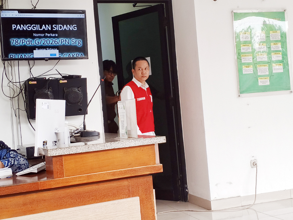 post