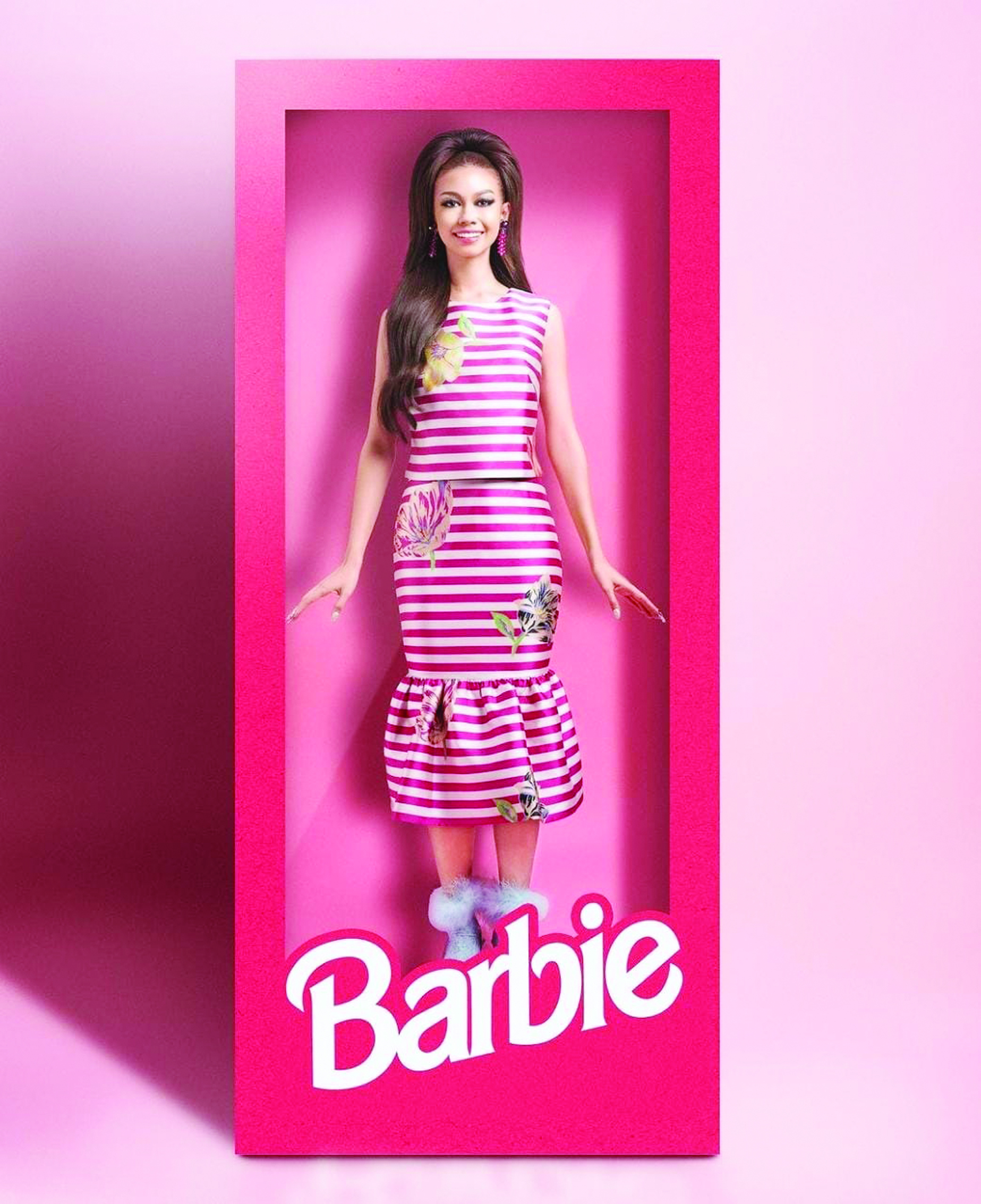 post