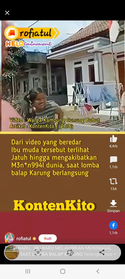 post