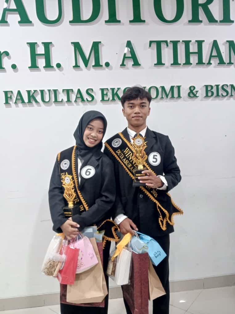 post