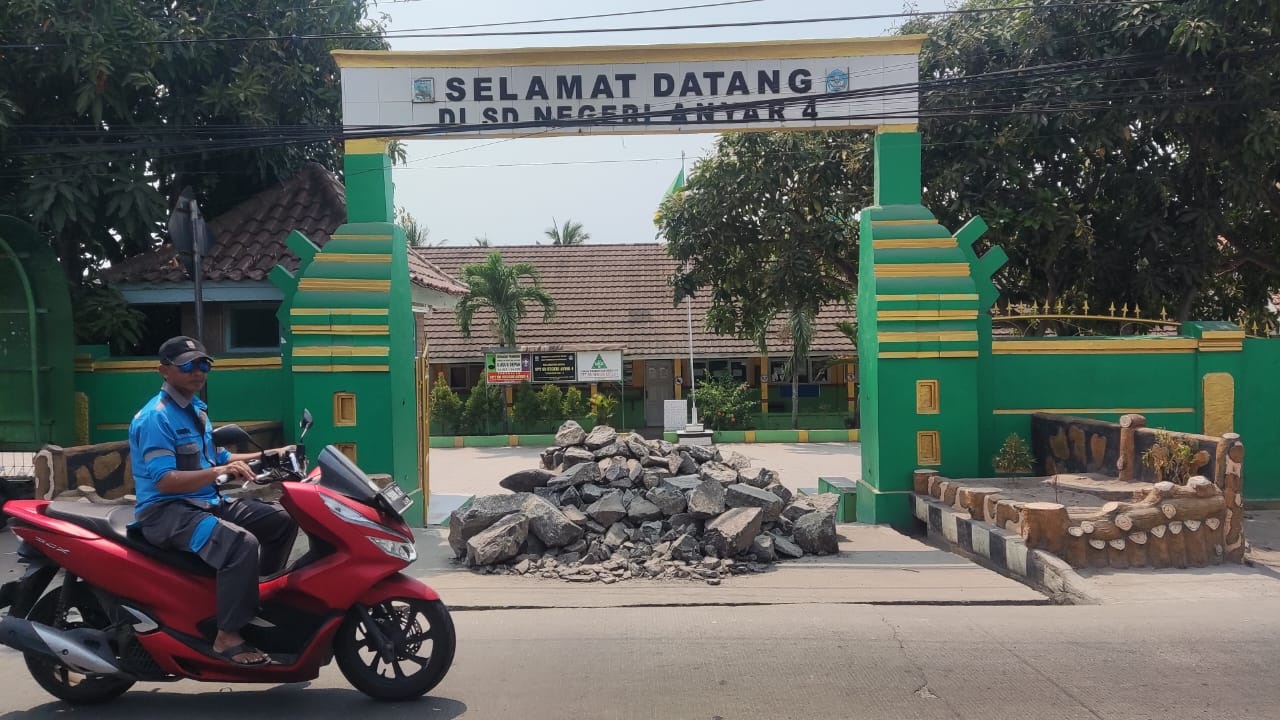 post