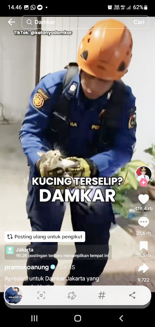 post