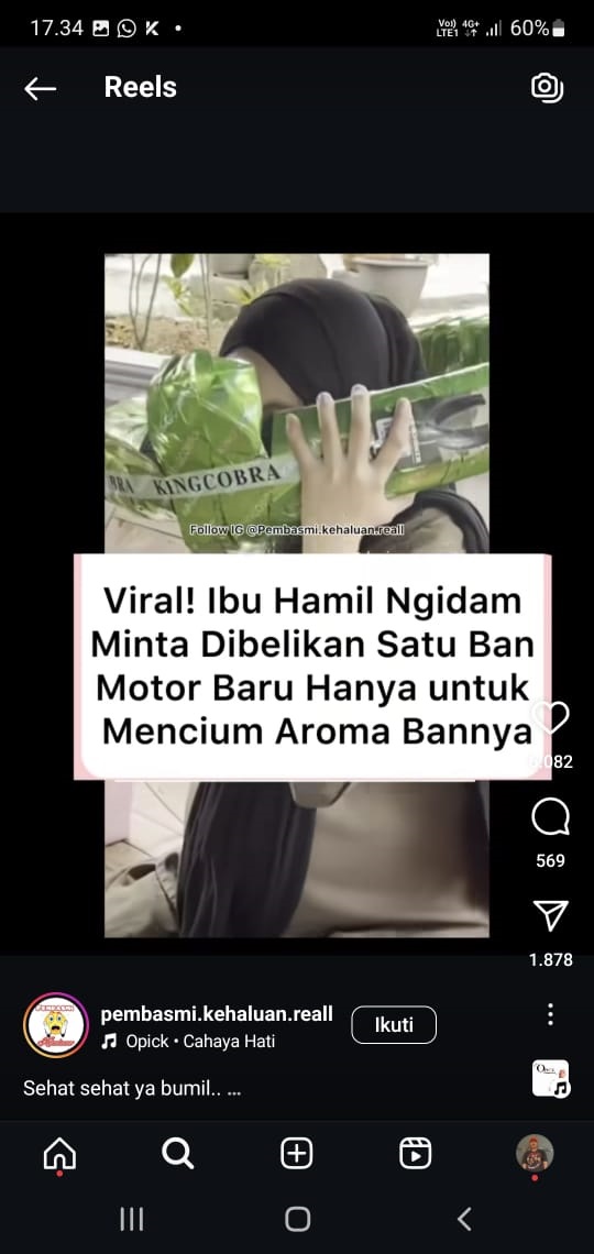 post