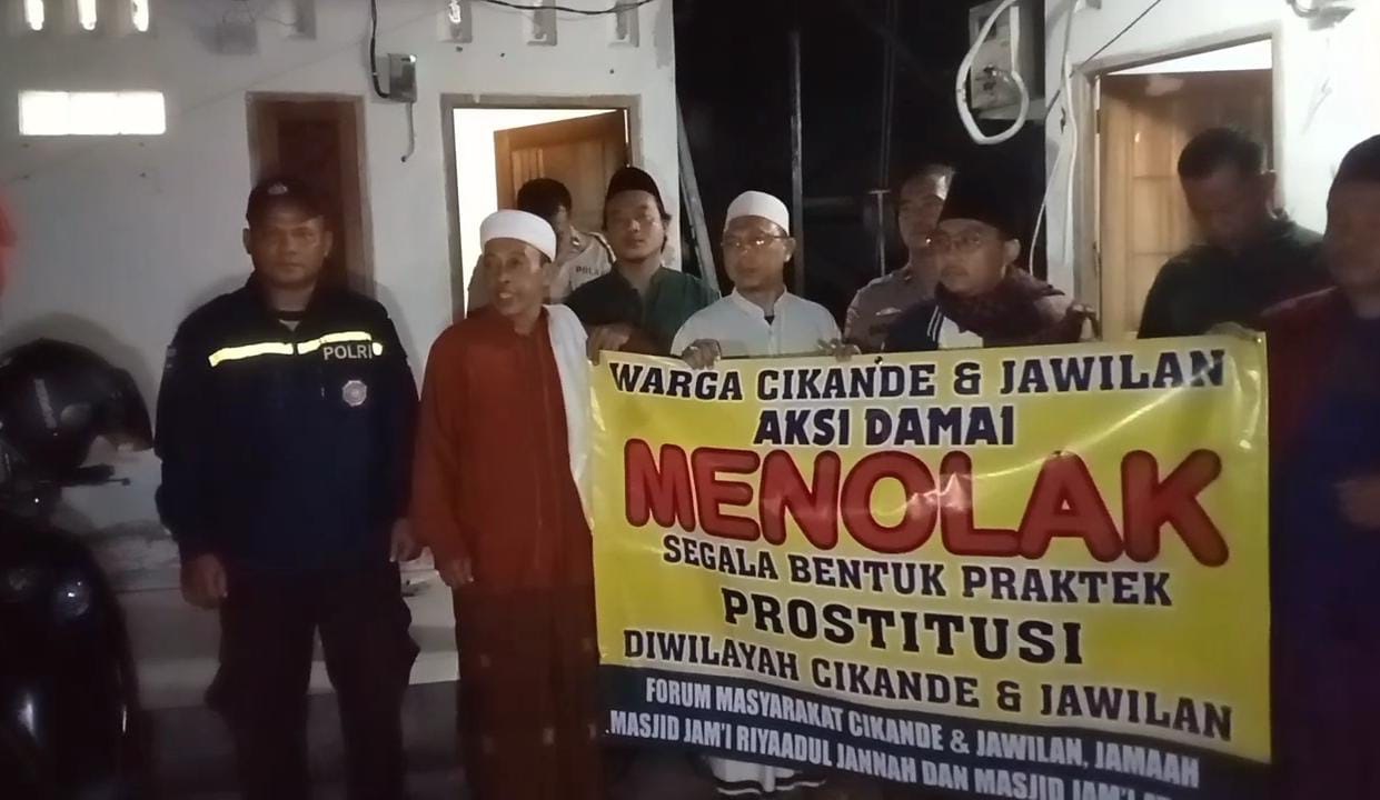 post