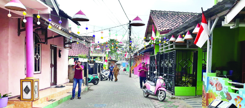 post