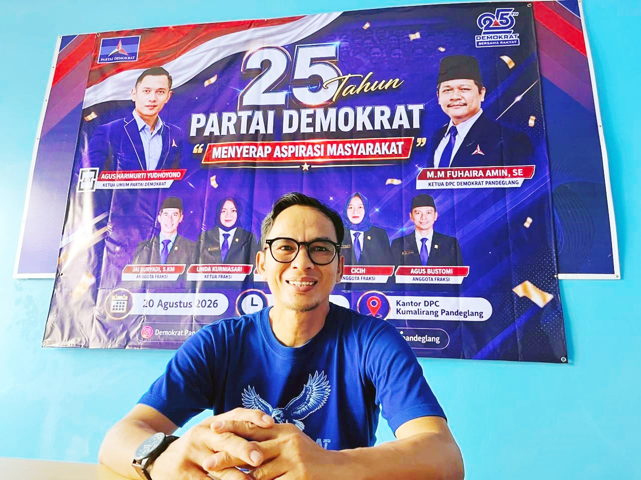 post