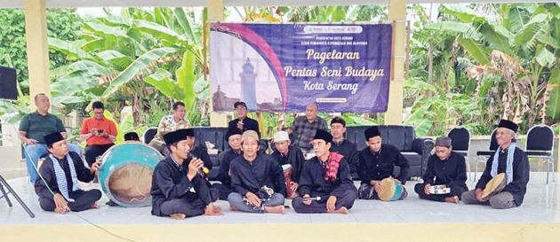 post