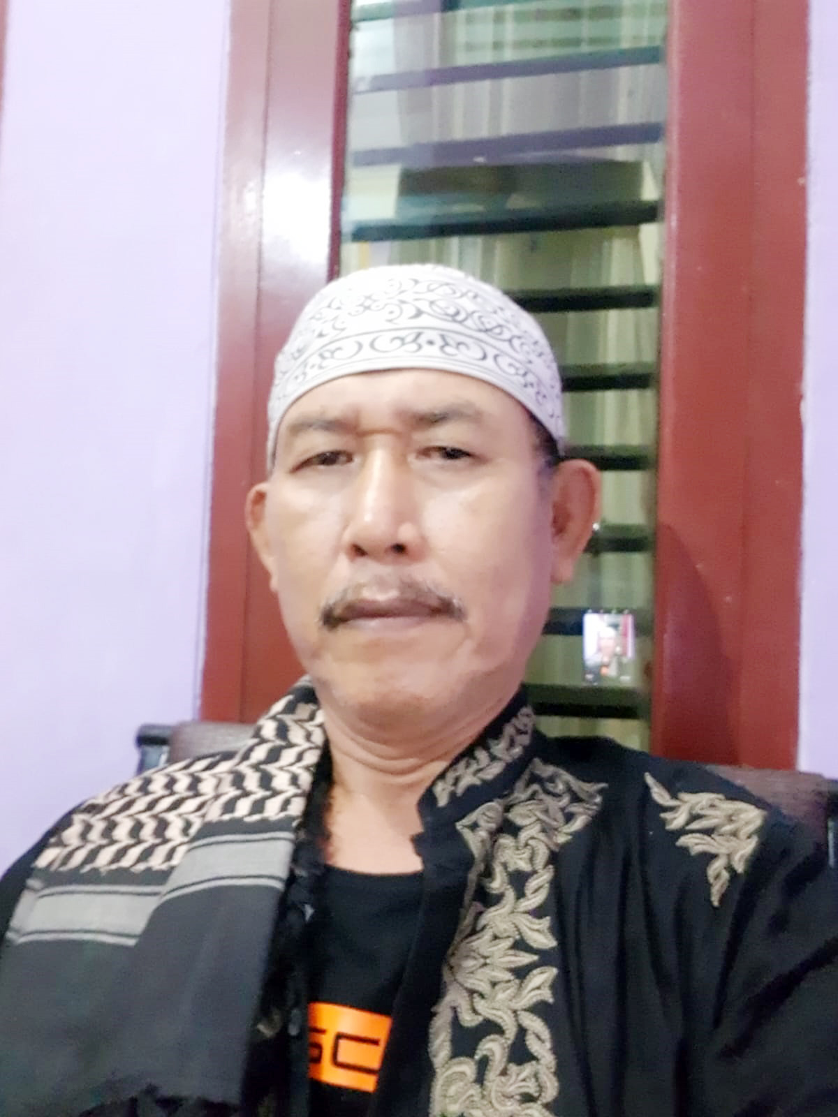post