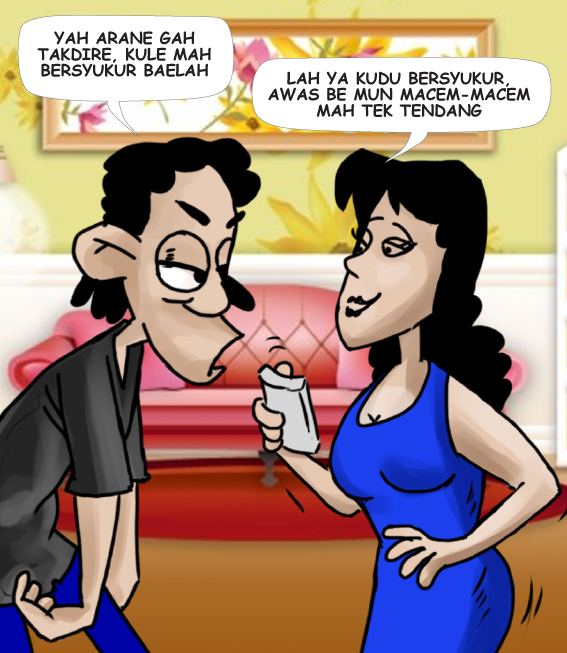 post