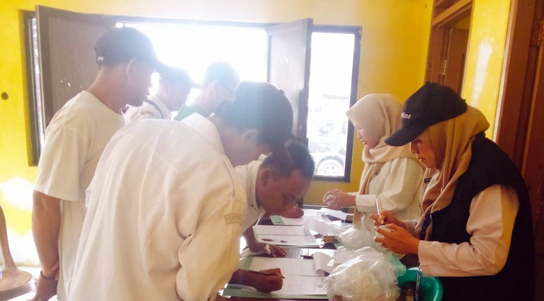 post