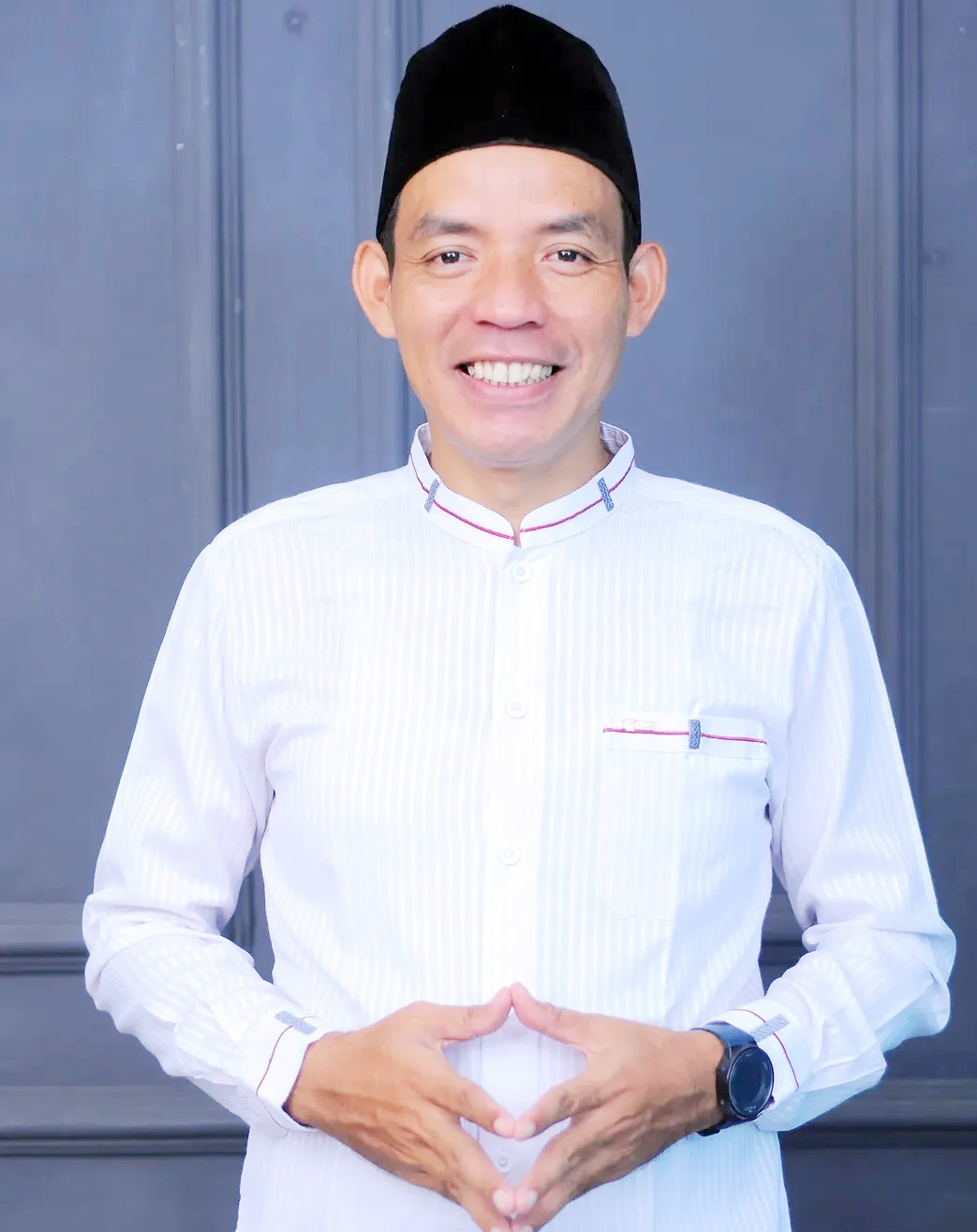 post