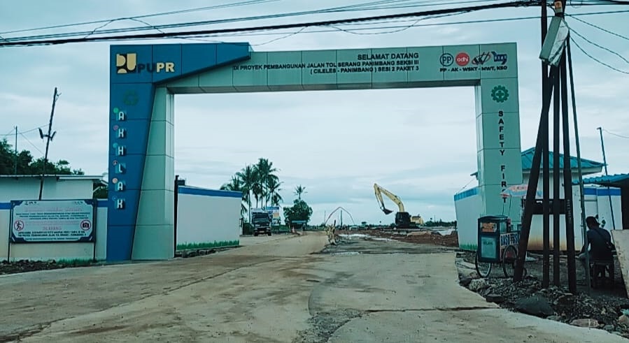 post