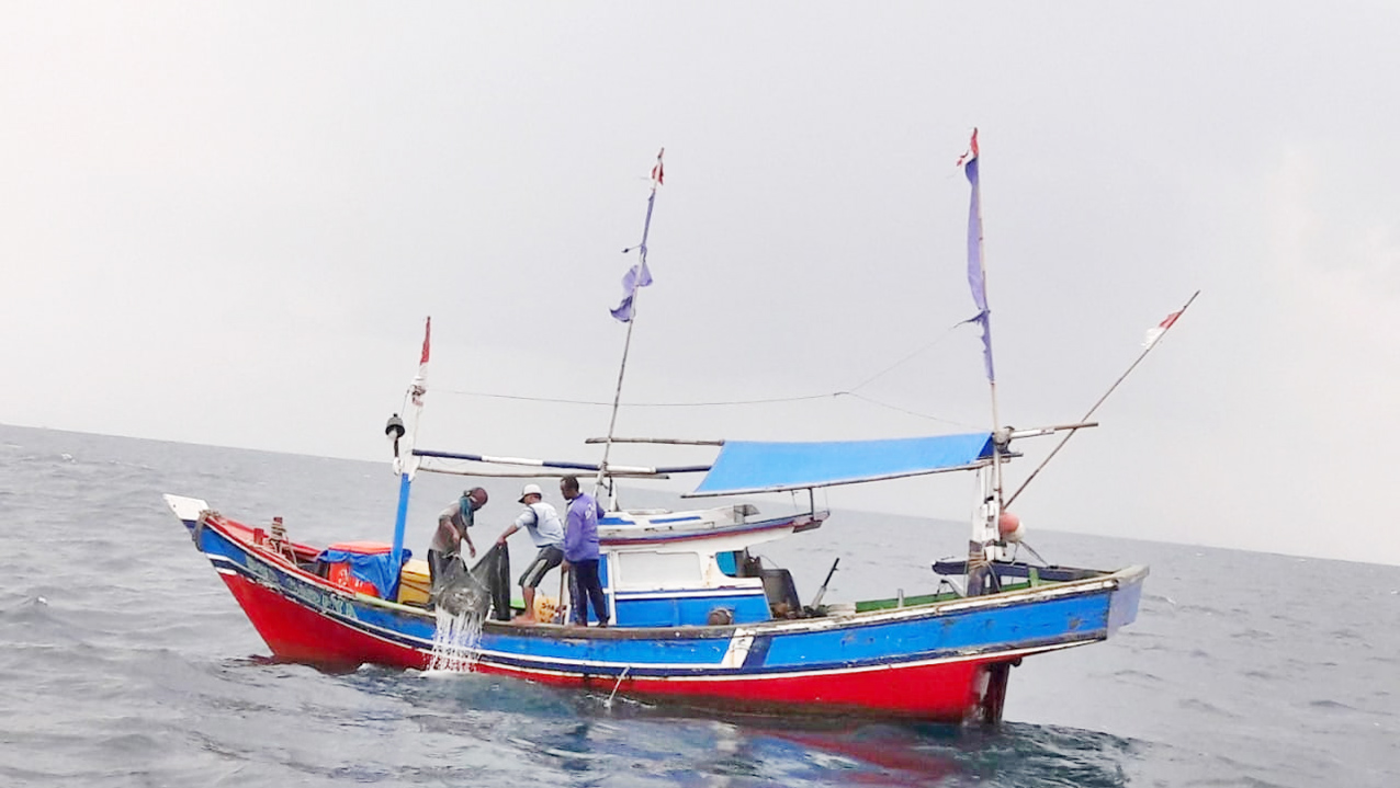 post