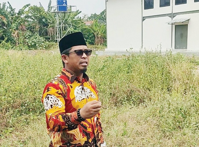 post