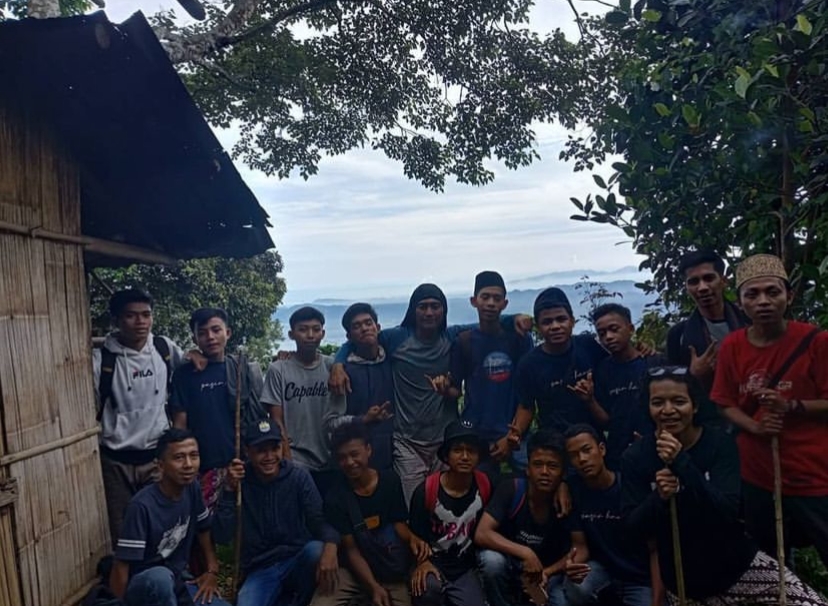 post