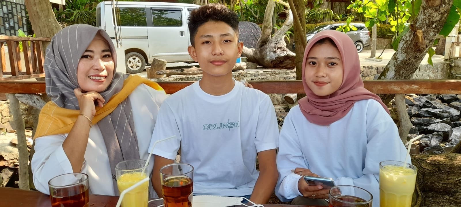 post