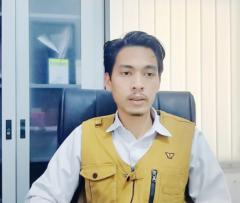 post