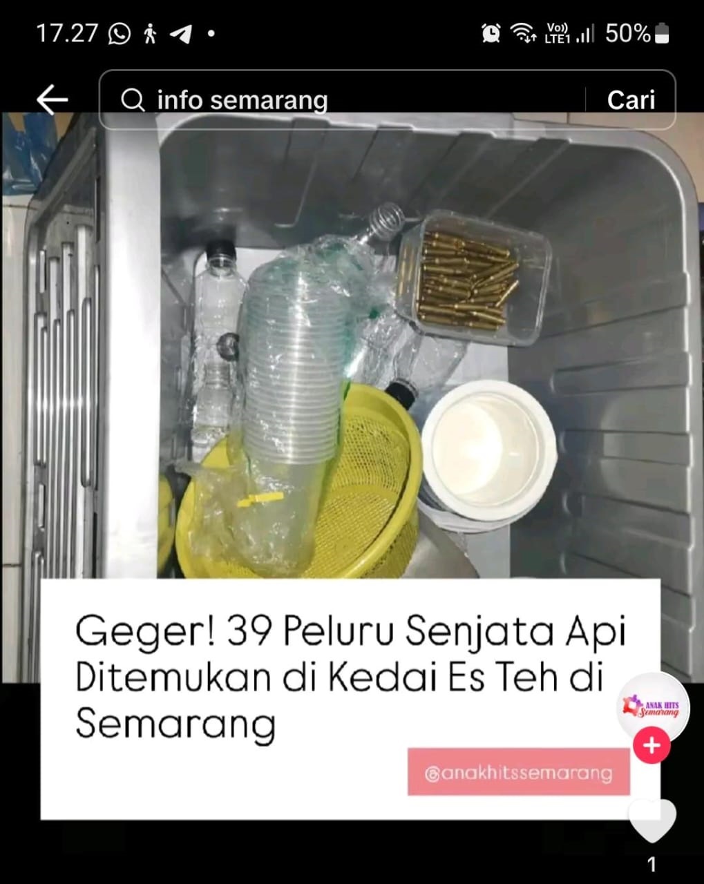 post