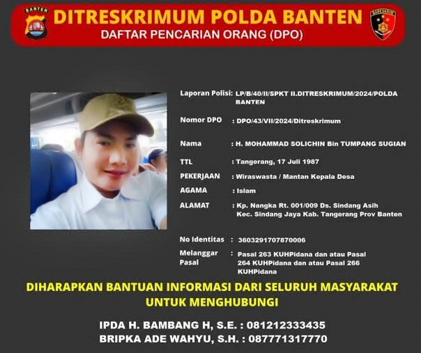 post