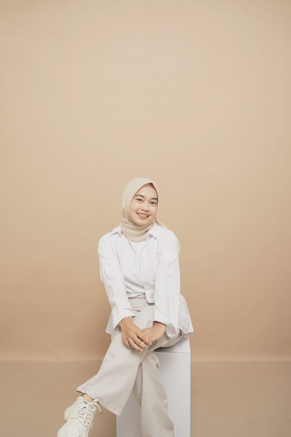 post