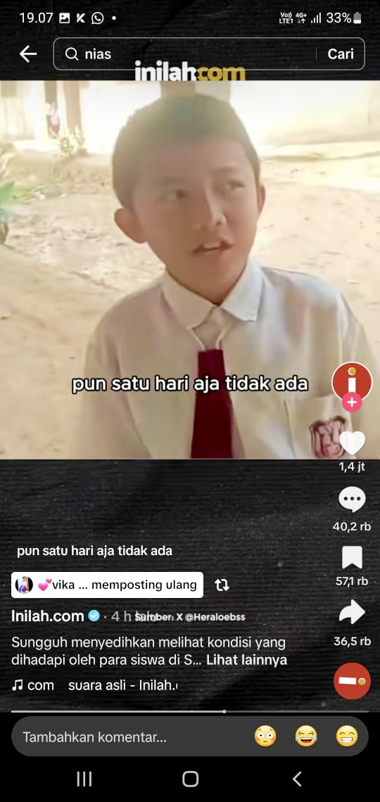 post