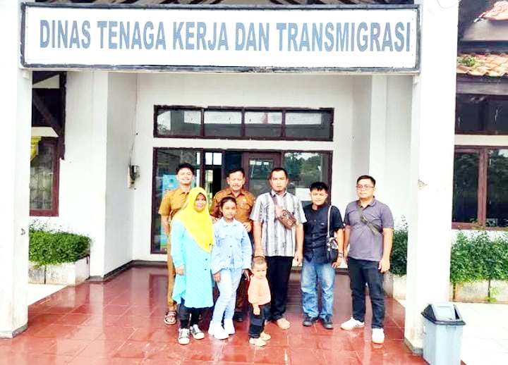 post