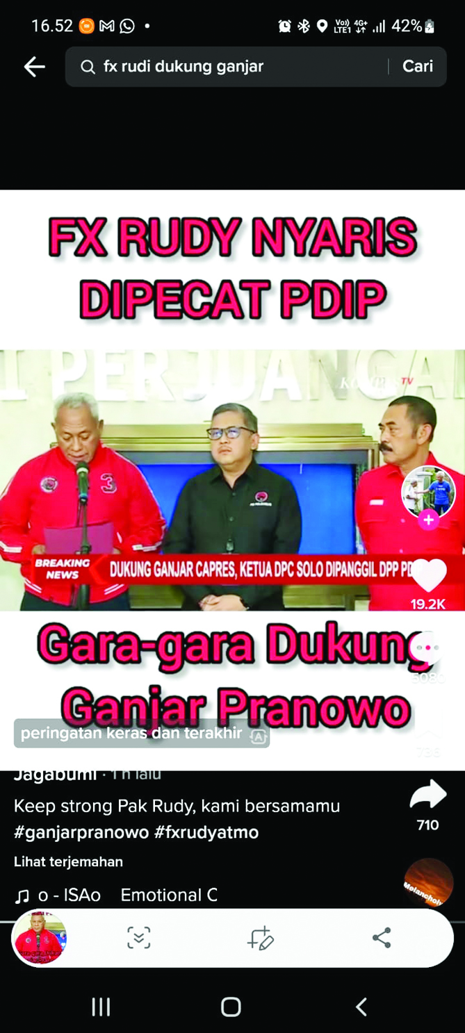 post