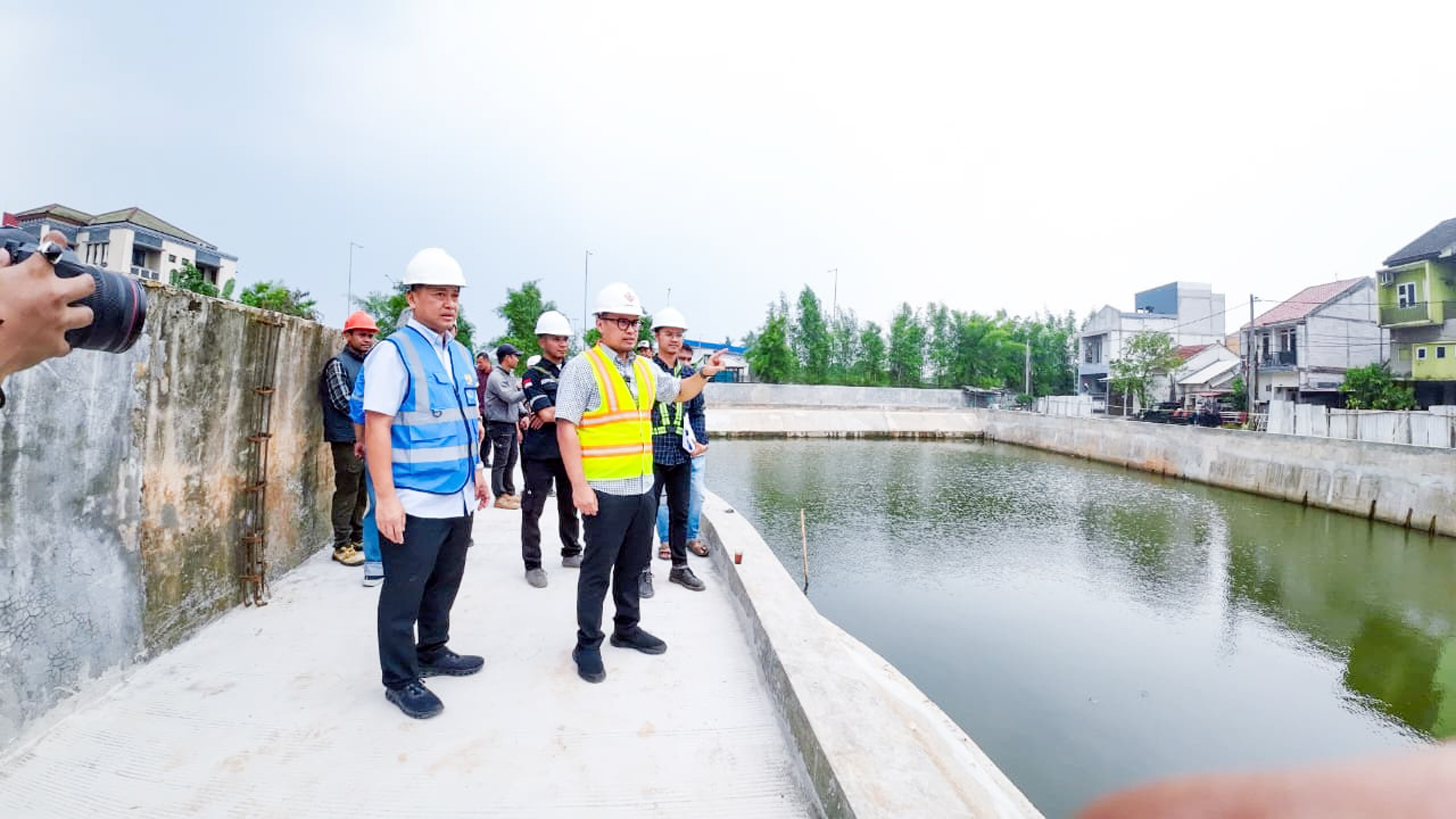 post