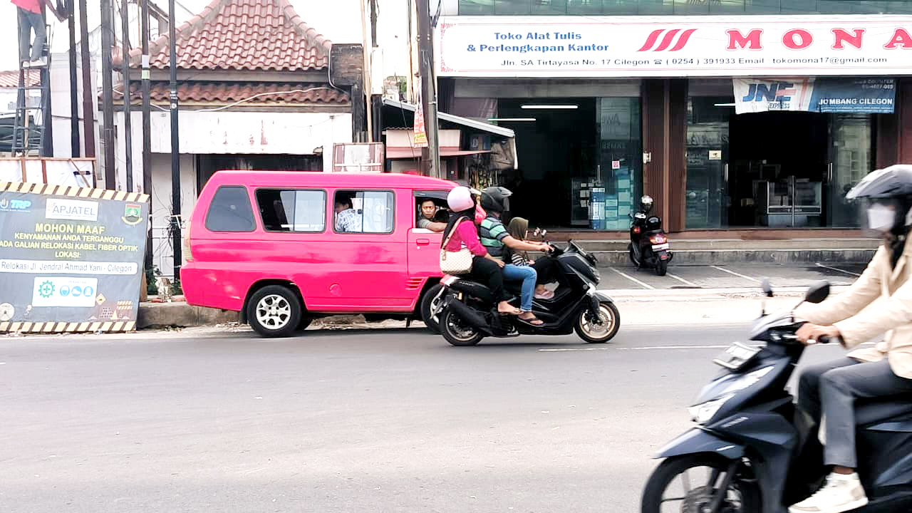 post